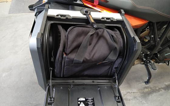 Gebrauchtmotorrad KTM 1190 Adventure - Bild 11