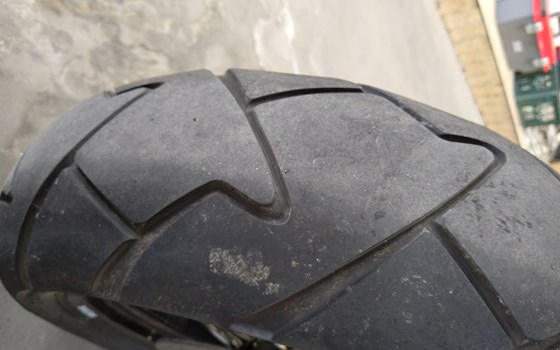 Gebrauchtmotorrad KTM 1190 Adventure - Bild 13