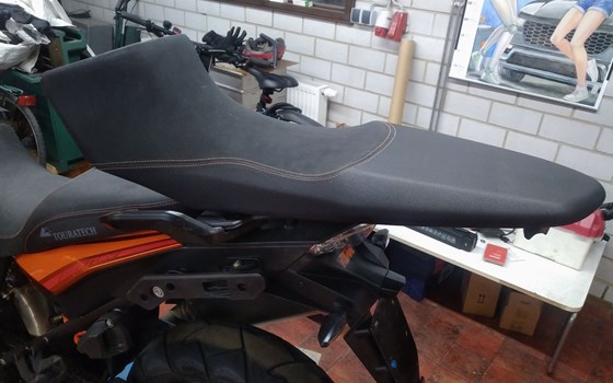 Gebrauchtmotorrad KTM 1190 Adventure - Bild 17