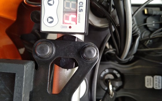 Gebrauchtmotorrad KTM 1190 Adventure - Bild 7