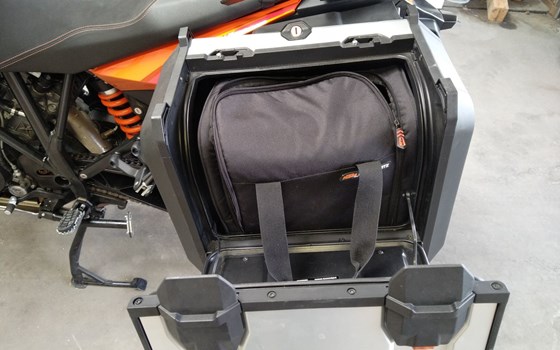 Gebrauchtmotorrad KTM 1190 Adventure - Bild 10