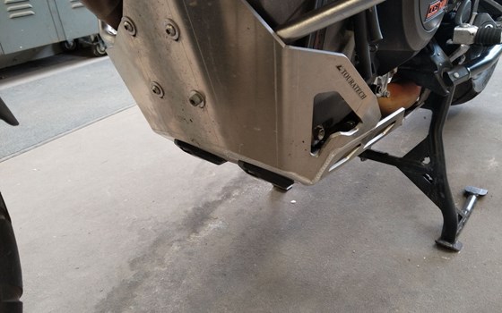 Gebrauchtmotorrad KTM 1190 Adventure - Bild 12