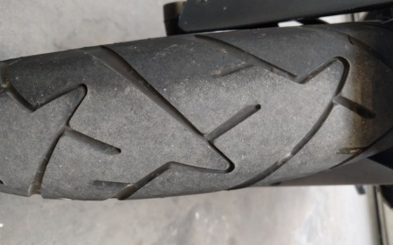 Gebrauchtmotorrad KTM 1190 Adventure - Bild 14