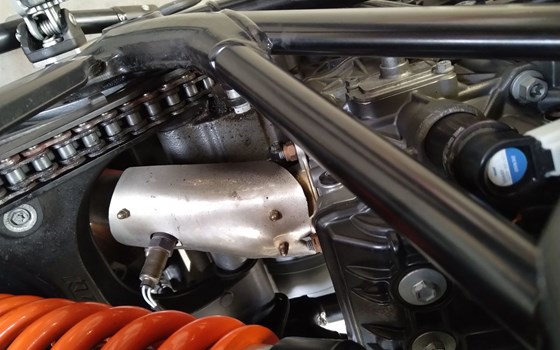 Gebrauchtmotorrad KTM 1190 Adventure - Bild 15