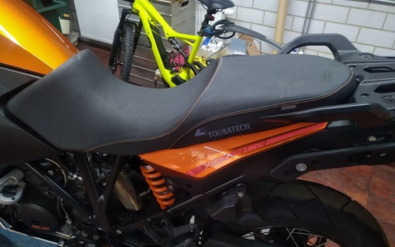 Gebrauchtmotorrad KTM 1190 Adventure - Bild 16