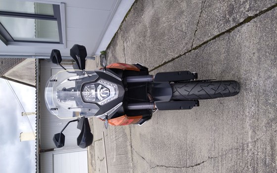 Gebrauchtmotorrad KTM 1190 Adventure - Bild 3
