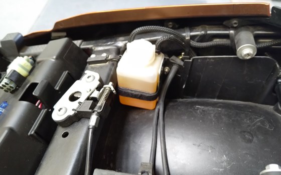 Gebrauchtmotorrad KTM 1190 Adventure - Bild 6