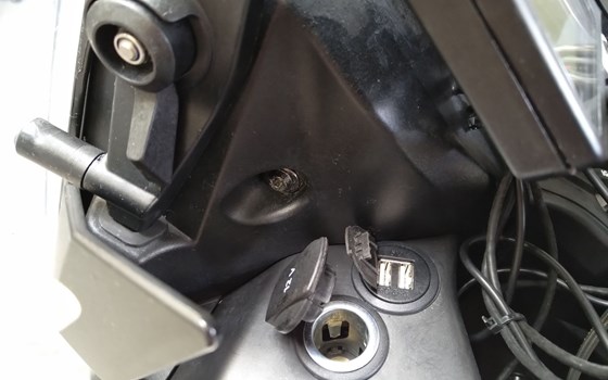 Gebrauchtmotorrad KTM 1190 Adventure - Bild 8