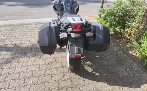 Gebrauchtmotorrad BMW R 1150 R - Bild 10