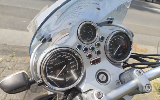 Gebrauchtmotorrad BMW R 1150 R - Bild 2