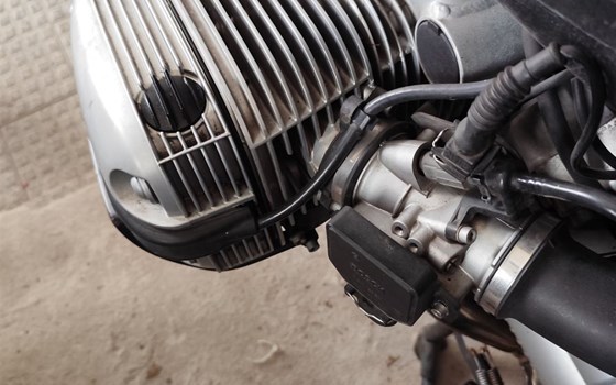 Gebrauchtmotorrad BMW R 1150 R - Bild 4