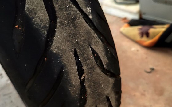 Gebrauchtmotorrad BMW R 1150 R - Bild 6