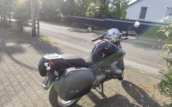 Gebrauchtmotorrad BMW R 1150 R - Bild 9