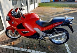 Gebrauchte BMW K 1200 RS