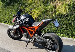 Occasion KTM 1290 Super Duke RR