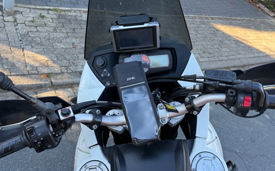 Gebrauchtmotorrad KTM 990 Adventure - Bild 5