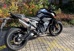 Occasion KTM 790 Duke