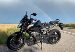 Occasion KTM 790 Duke