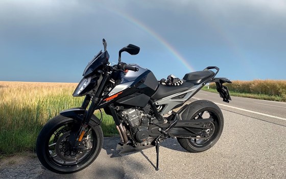 Offerta KTM 790 Duke - Immagine 1