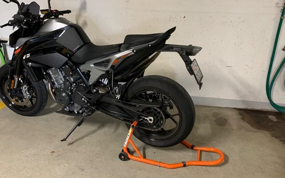 Offerta KTM 790 Duke - Immagine 10