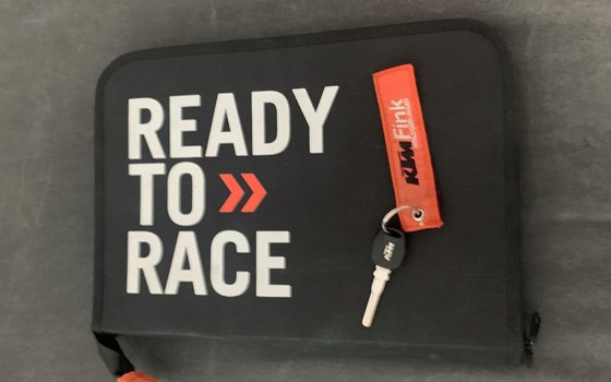 Motorrad Occasion KTM 790 Duke - Bild 11