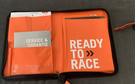 Offerta KTM 790 Duke - Immagine 12