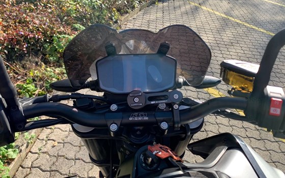 Motorrad Occasion KTM 790 Duke - Bild 2
