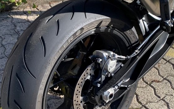 Motorrad Occasion KTM 790 Duke - Bild 5