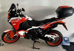 Gebrauchte KTM 1290 Super Adventure S