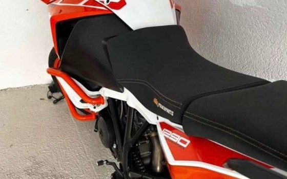 Gebrauchtmotorrad KTM 1290 Super Adventure S - Bild 3