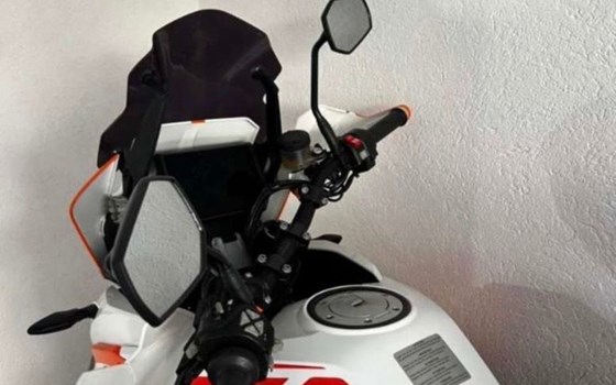 Gebrauchtmotorrad KTM 1290 Super Adventure S - Bild 4