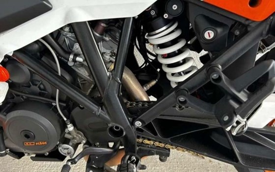 Gebrauchtmotorrad KTM 1290 Super Adventure S - Bild 5