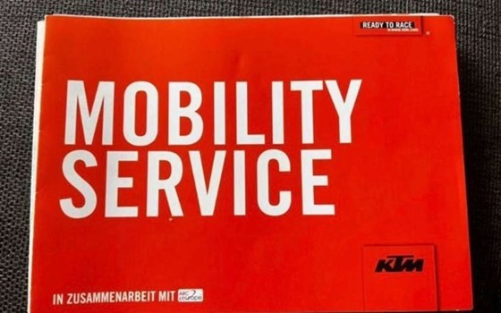 Gebrauchtmotorrad KTM 1290 Super Adventure S - Bild 7