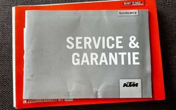 Gebrauchtmotorrad KTM 1290 Super Adventure S - Bild 8