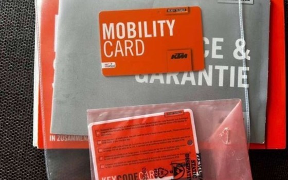 Gebrauchtmotorrad KTM 1290 Super Adventure S - Bild 9