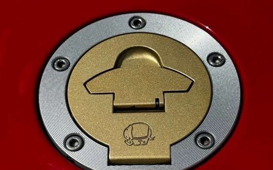 Gebrauchtmotorrad Ducati 916 SP (SP1-SP3) - Bild 3