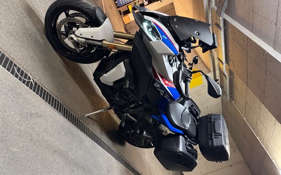 Gebrauchtmotorrad BMW S 1000 XR - Bild 10