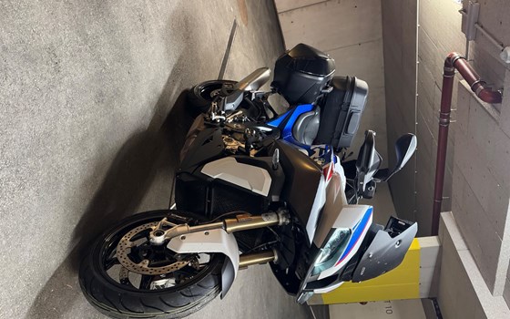Gebrauchtmotorrad BMW S 1000 XR - Bild 13