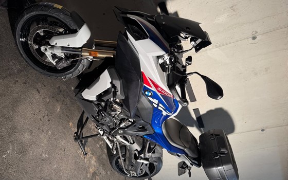 Gebrauchtmotorrad BMW S 1000 XR - Bild 14