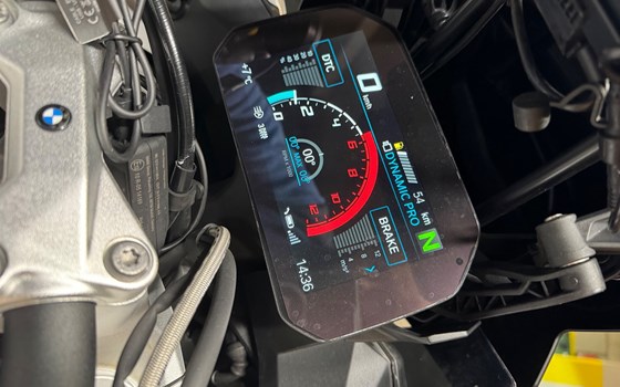 Gebrauchtmotorrad BMW S 1000 XR - Bild 17