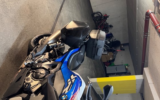 Gebrauchtmotorrad BMW S 1000 XR - Bild 19