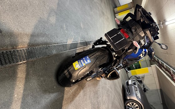 Gebrauchtmotorrad BMW S 1000 XR - Bild 2