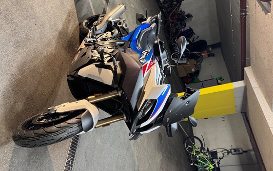 Gebrauchtmotorrad BMW S 1000 XR - Bild 20
