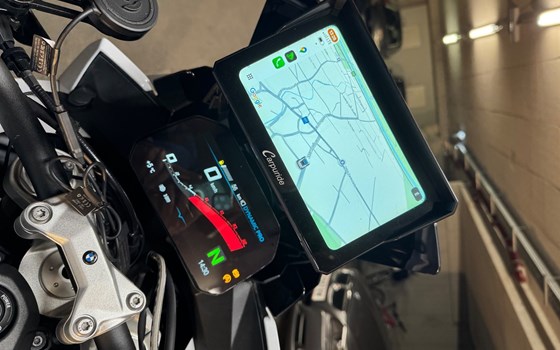 Gebrauchtmotorrad BMW S 1000 XR - Bild 6