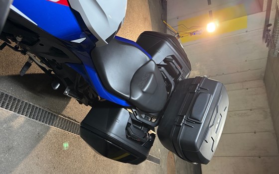 Gebrauchtmotorrad BMW S 1000 XR - Bild 9