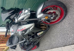Gebrauchte Suzuki GSX-S1000