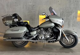 Occasion Yamaha XVZ 1300 Venture