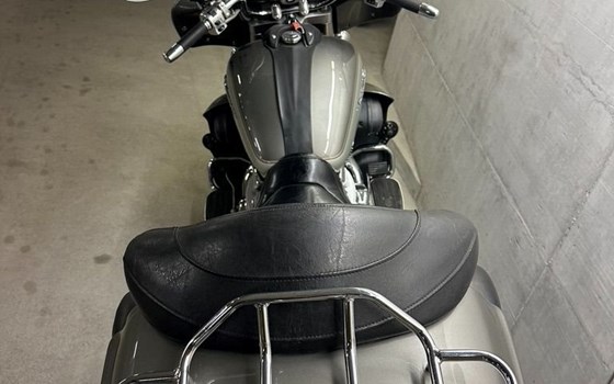 Motorrad Occasion Yamaha XVZ 1300 Venture - Bild 5