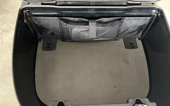 Motorrad Occasion Yamaha XVZ 1300 Venture - Bild 7