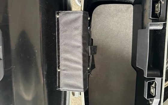 Motorrad Occasion Yamaha XVZ 1300 Venture - Bild 9